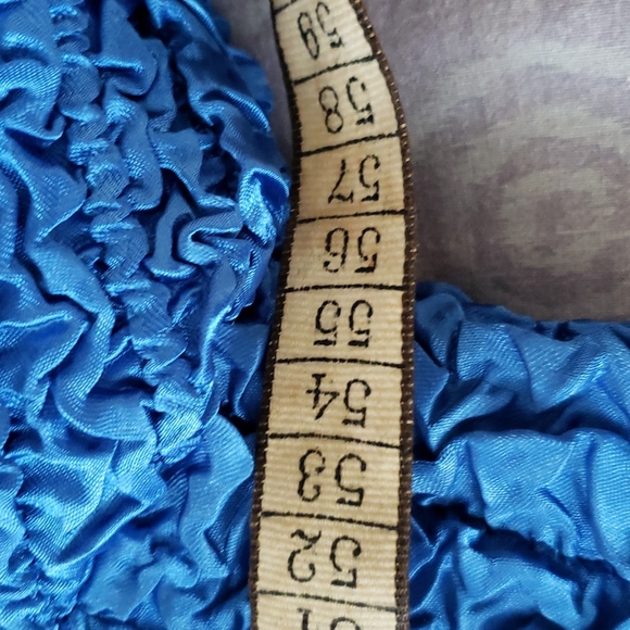 Rafael cobalt 2 piece set - Picture 5 of 8